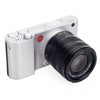 Leica T (Typ 701) Silver