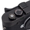 Thumbs Up EP-MX F (Flat Top) - Black for Leica M10