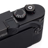 Thumbs Up EP-MX F (Flat Top) - Black for Leica M10