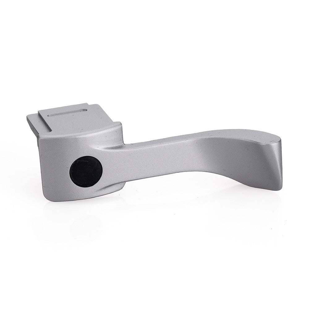 Thumbs Up EP-MX F (Flat Top) - Silver for Leica M10