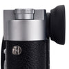 E-Clypse Eye Cup 34mm MX for Leica M10