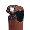 Arte di Mano Half Case for Leica D-Lux 7 & Typ 109 - Rally Volpe
