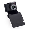Leica Q Leather Ever Ready Case, Black