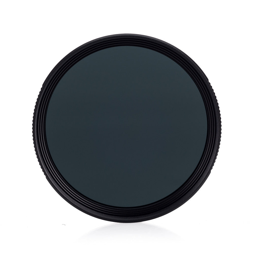 Leica E39 ND 4-Stop 16x Filter, Black