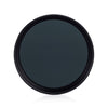 Leica E39 ND 4-Stop 16x Filter, Black