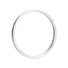 Leica Front Lens Ring for Summicron-M 35mm f/2 ASPH V2, Silver (11674)