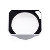 Leica Hood for 35mm f/1.4 ASPH, Silver