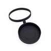 Leica 50x Objective Cover, Black