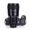 Leica S (type 006) Set - 70mm CS lens