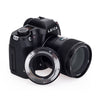 Leica S (type 006) Set - 70mm (non-CS) Lens, C-Adapter