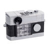 Toy Rangefinder Model Camera - Black/Gray