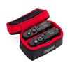 Artisan & Artist* Gear Box Pro ACAM-60D Camera Body Pouch