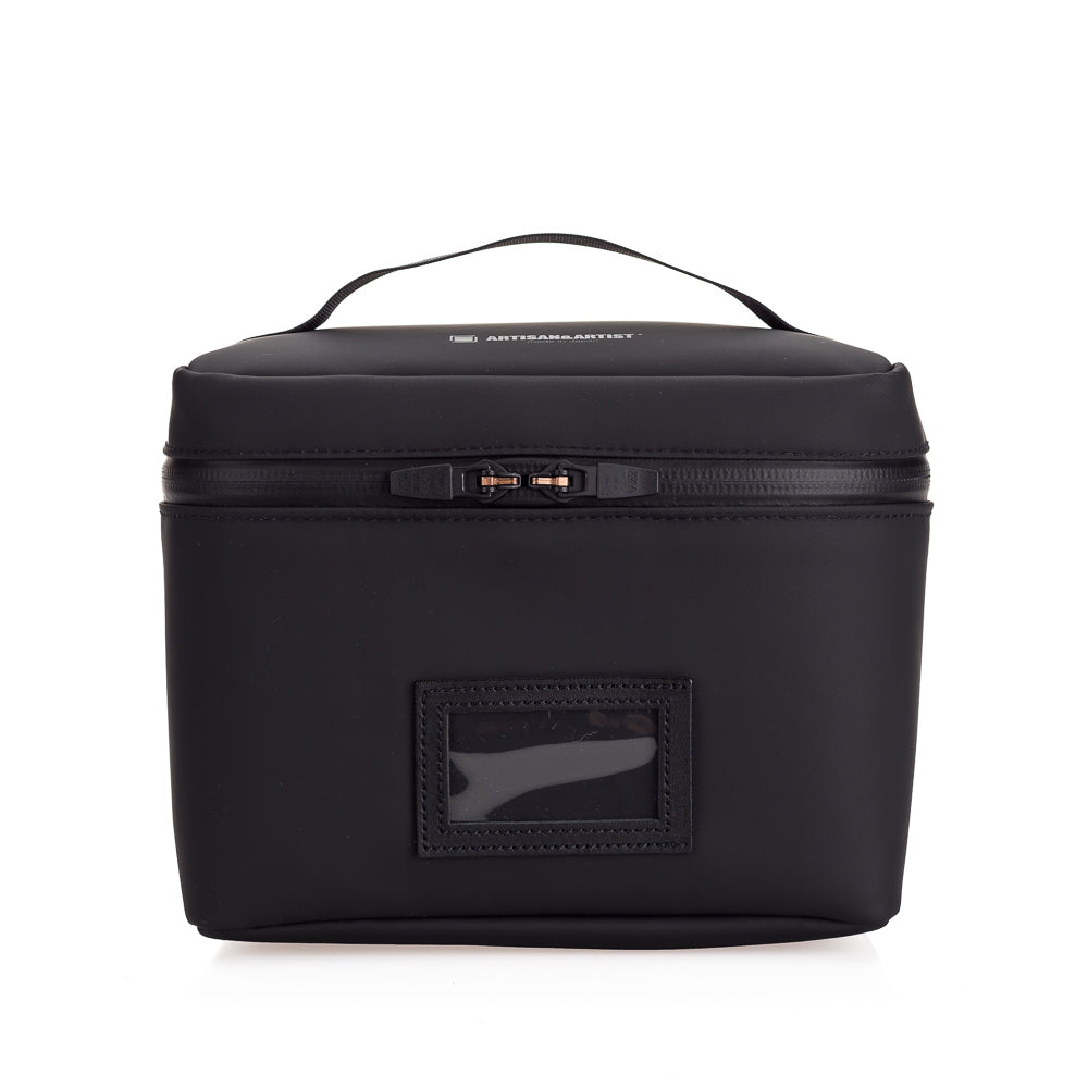 Artisan & Artist* Gear Box Pro ACAM 63D Camera & Lens Pouch