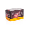 Kodak Professional Ektar 100 Color Negative Film (35mm Roll Film, 36 Exposures)