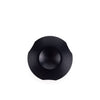 Komaru Colors Aluminum Soft Release - Black