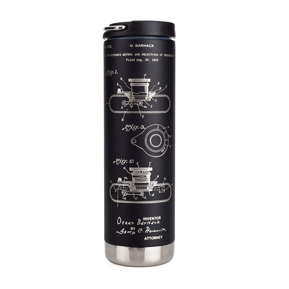 1932 Barnack Drawings - 20oz Insulated Thermos