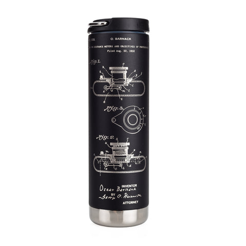 1932 Barnack Drawings - 20oz Insulated Thermos