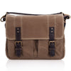ONA Prince Street Camera Messenger Bag - Field Tan