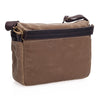 ONA Prince Street Camera Messenger Bag - Field Tan