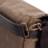 ONA Prince Street Camera Messenger Bag - Field Tan