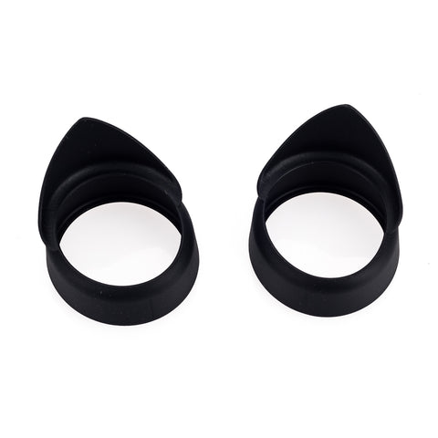 Leica Binocular Winged Eyecups, Geovid