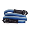 Artisan & Artist* 312N Silk Neck Strap - Navy