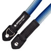 Artisan & Artist* 312N Silk Neck Strap - Navy