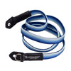 Artisan & Artist* 312N Silk Neck Strap - Navy