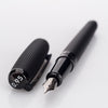 S.T. Dupont for Leica 0.95 Fountain Pen