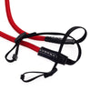 Artisan & Artist ACAM 307N Silk Neck Strap, Red