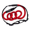 Artisan & Artist ACAM 307N Silk Neck Strap, Red