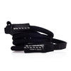Artisan & Artist ACAM 307N Silk Neck Strap, Black