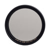 B+W  43mm F-Pro Kaesemann High Transmission Circular Polarizer MRC Filter