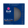 B+W  95mm F-Pro Kaesemann High Transmission Circular Polarizer MRC Filter