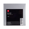 Leica E95 Circular Polarizer, Black