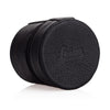 Leica Leather Lens Case for Summicron-M 35mm f/2 ASPH Special Editions (with round lens shade)