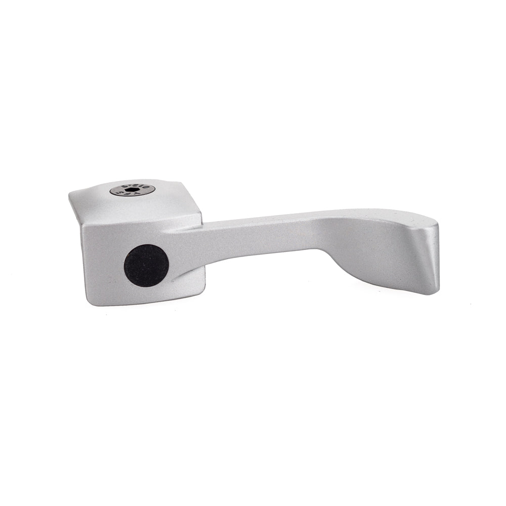 Thumbs Up EP-SQ2 for Leica Q (Typ 116), Silver - Version 2