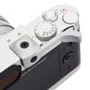Thumbs Up EP-SQ2 for Leica Q (Typ 116), Silver - Version 2