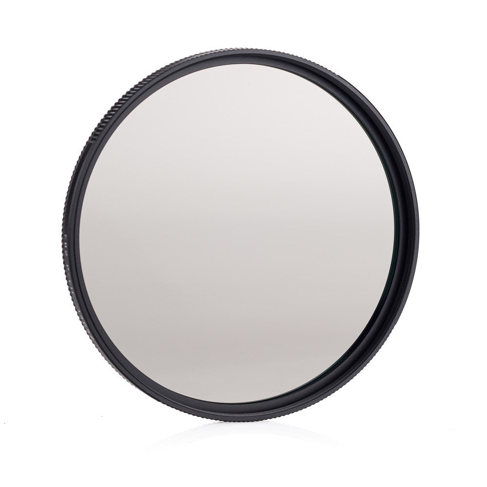 Leica E82 Circular Polarizer, Black