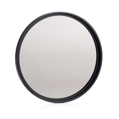 Leica E82 Circular Polarizer, Black