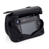 Leica M10 Leather Pouch, Black, Short