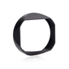 Leica Q (Typ 116) Replacement Lens Hood, Black