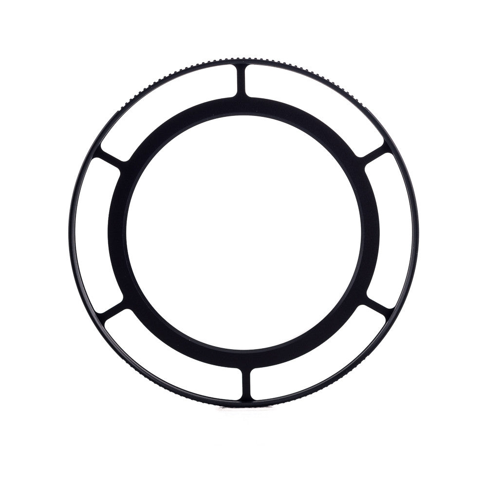 Leica Adapter E60 to E82 for 50mm Noctilux