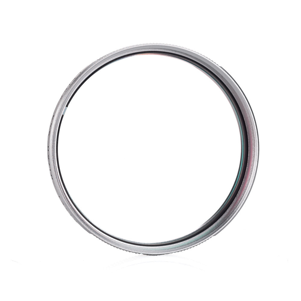 Leica E46 UVa/IR Filter silver