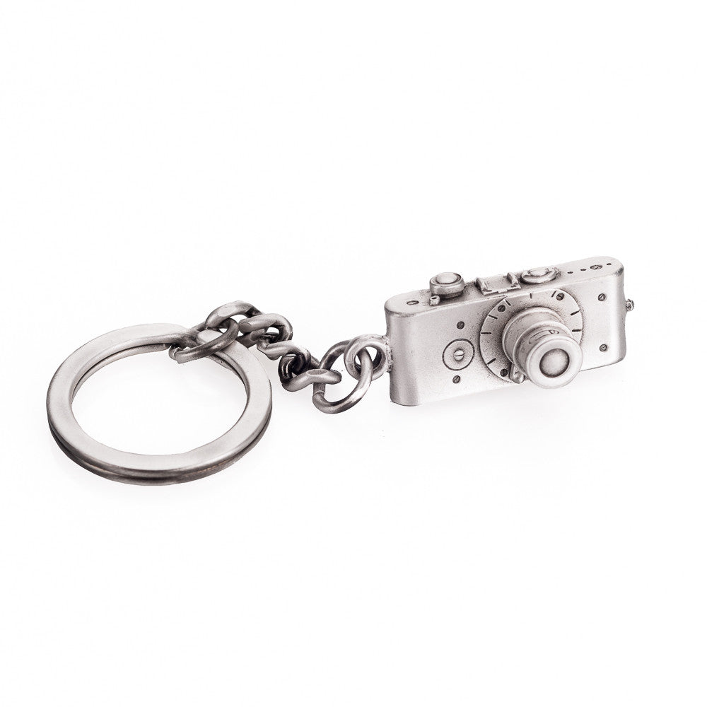 Leica Keyring, Ur-Leica