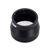 Leica Hood for 90mm f/4.0 and 135mm f/4.0