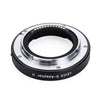 Leica S-Adapter H for Hasselblad HC and HCD Lenses