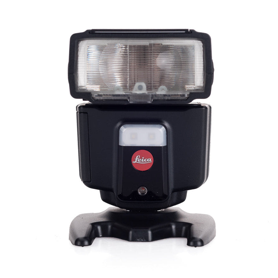 Leica SF 40 Flash