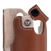 Leica Camera Protector for M (Typ 240) - Cognac
