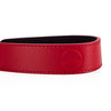Leica Carrying strap, D-Lux, red